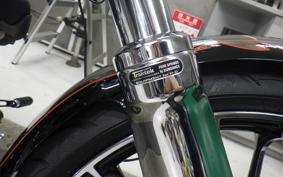 HARLEY FXSBSE 1800CVO 2014