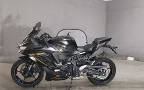 KAWASAKI  NINJA ZX-25R SE ZX250E