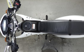 KAWASAKI KLX125 1999 LX125C