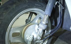 SUZUKI LET's 4 Basket 1998 CA43A