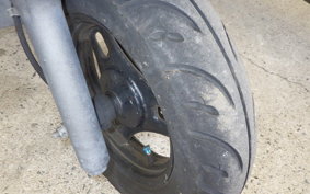 SUZUKI ADDRESS V125 G CF46A