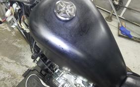 YAMAHA DRAGSTAR 400 CLASSIC  2012 VH02J
