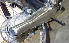 HONDA C110 SUPER CUB JA44