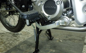 HONDA CT125-2 2004 JA65