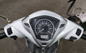 HONDA LEAD 125 JF45