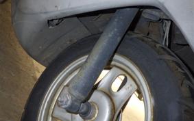 HONDA DIO Gen.5 2021 AF56