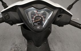 HONDA DIO 110 JF31