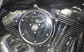 HARLEY FLTRX 1690 2012