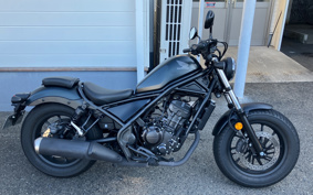 HONDA  REBEL 250 ABS MC49