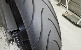KAWASAKI NINJA 400 2019 EX400G