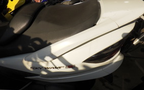 SUZUKI SKYWAVE 250 (Burgman 250) S Gen.3 CJ46A