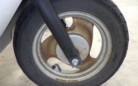 YAMAHA JOG Gen.5 SA36J