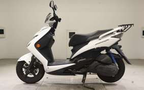YAMAHA CYGNUS 125 XSR 2 SE44J