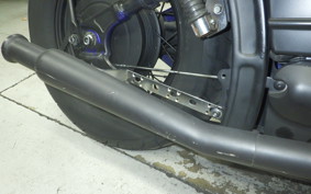 YAMAHA DRAGSTAR 400 2002