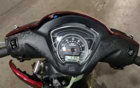 HONDA DIO110 Lite JK46