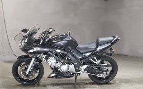 SUZUKI SV650 S BY132