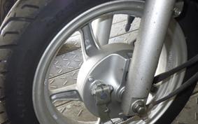HONDA BENLY 50 2009 AA05