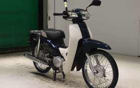 HONDA C50 SUPER CUB 2001 AA04
