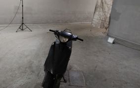 SUZUKI ADDRESS V125 CF46A