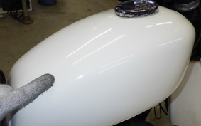 KAWASAKI 250TR 2002 BJ250F