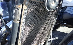 KAWASAKI VULCAN 400 CLASSIC 1997 VN400A