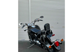 YAMAHA DRAGSTAR 400 CLASSIC 1999 4TR