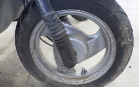 YAMAHA JOG POCHE 3KJ