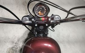 HARLEY XL1200X 2018 LC3