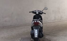 SUZUKI LET's 2 CA1PA
