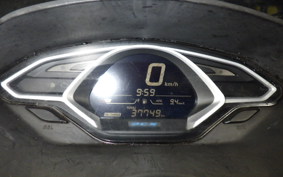 HONDA PCX125 JF81