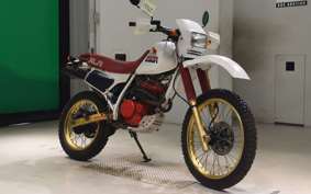 HONDA XLR250R GEN 1 2006 MD16