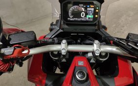 HONDA X-ADV 750 RH10