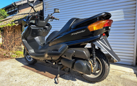 YAMAHA MAJESTY 250 SG03J