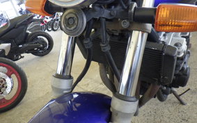 HONDA CB400SF VTEC K NC39