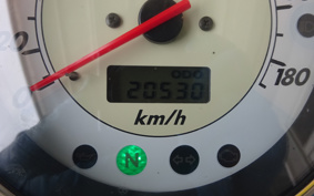 YAMAHA DRAGSTAR 1100 1999 VP10J