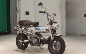HONDA DAX 70 ST70