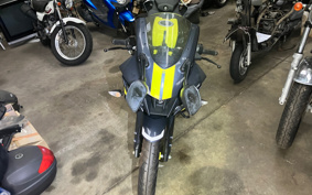 YAMAHA YZF-R125 RE45J
