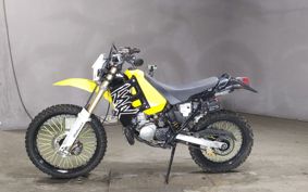 SUZUKI TS125R SF15A