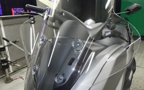 YAMAHA N-MAX 155 A 2026 SG50J