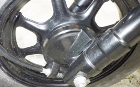 HONDA TACT-4ﾍﾞｰｼｯｸ 1998 AF79