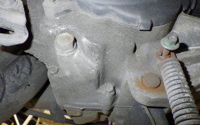 HONDA DIO Gen.6 AF62