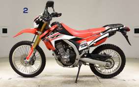 HONDA CRF250L 2012 MD38