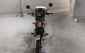 HONDA CROSS CUB110 JA45