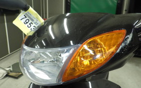 YAMAHA JOG DX-2 2012 SA56J