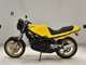 Фото Yamaha RZ250R с японского аукциона