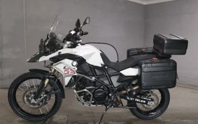 BMW F800GS 0B02