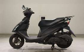 SUZUKI ADDRESS V125 S 2022 CF4MA