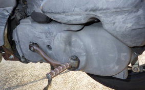 SUZUKI LET's 4 1995 CA45A