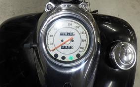 YAMAHA DRAGSTAR 400 CLASSIC 2000 4TR