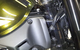 KAWASAKI Z900RS 2021 ZR900C
